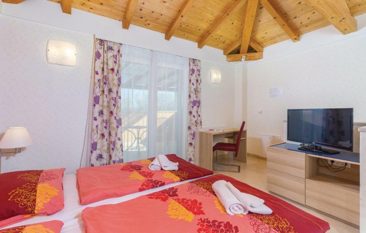 Villas Vea Histria Rezanci Exterior photo