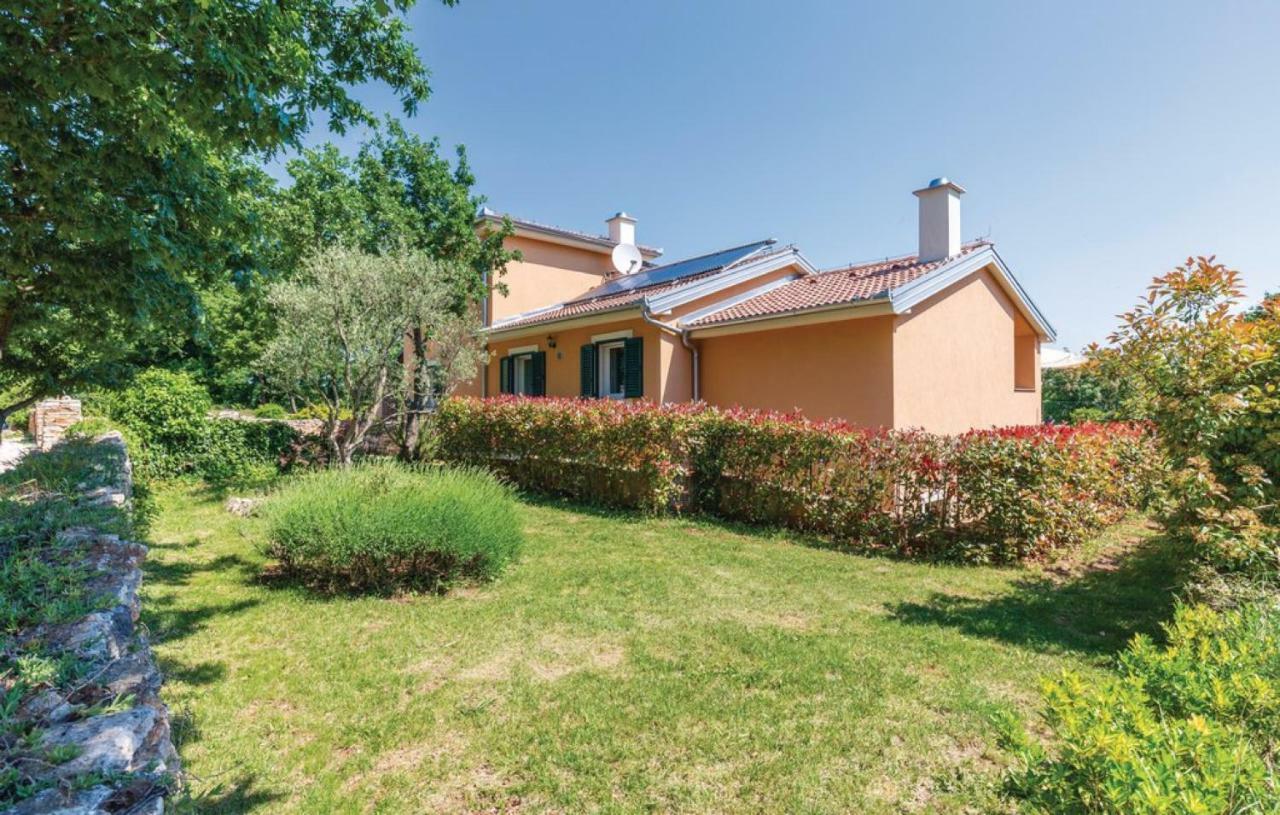 Villas Vea Histria Rezanci Exterior photo