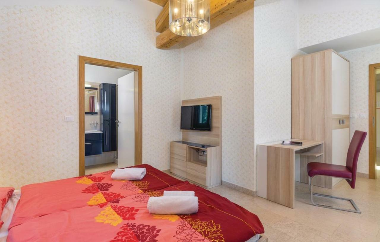 Villas Vea Histria Rezanci Exterior photo