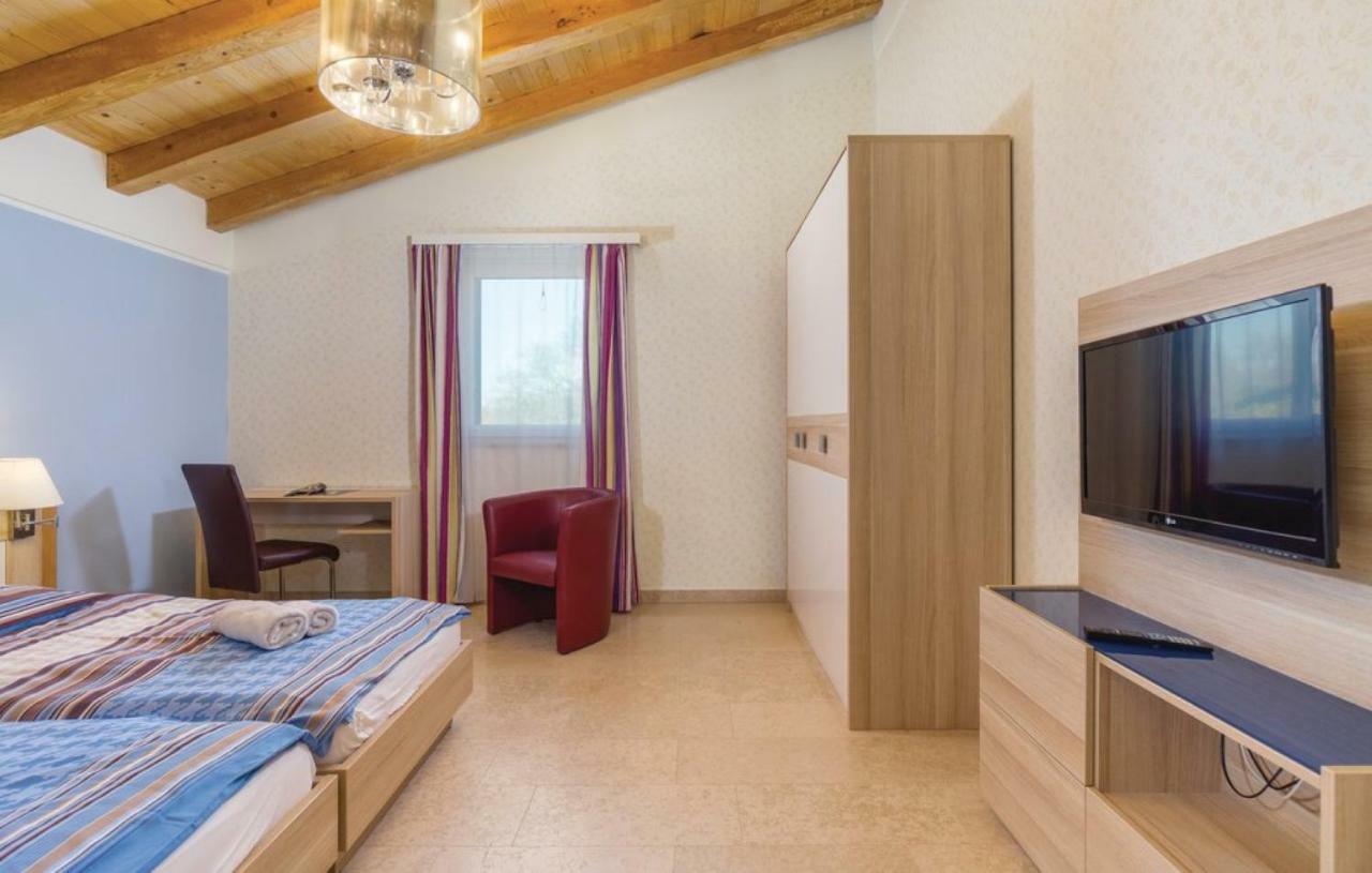 Villas Vea Histria Rezanci Exterior photo