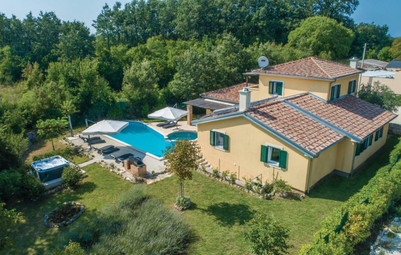 Villas Vea Histria Rezanci Exterior photo