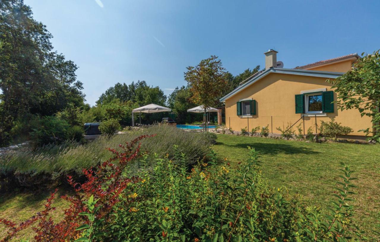 Villas Vea Histria Rezanci Exterior photo