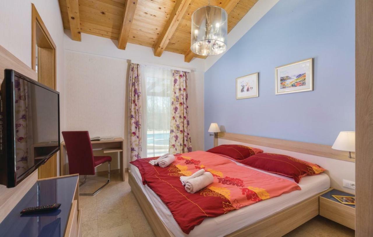 Villas Vea Histria Rezanci Exterior photo