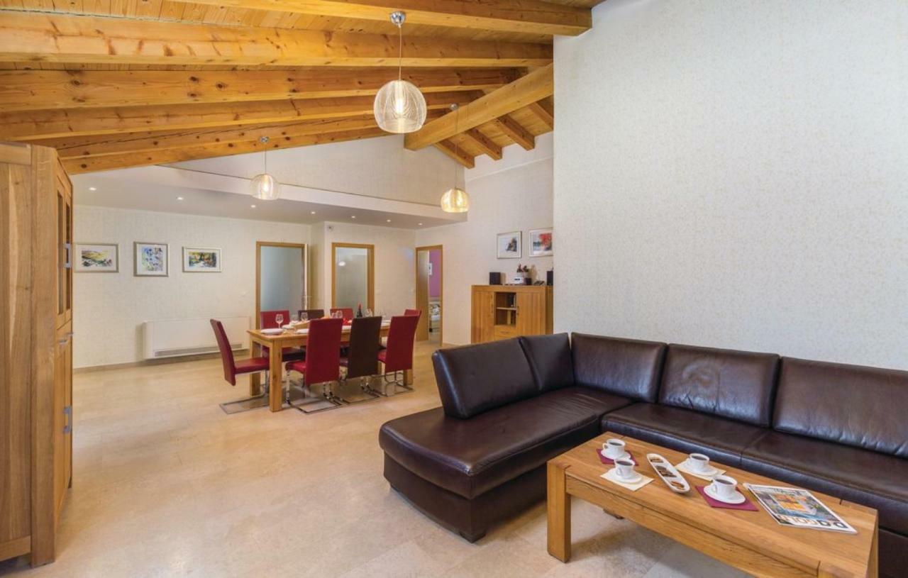Villas Vea Histria Rezanci Exterior photo
