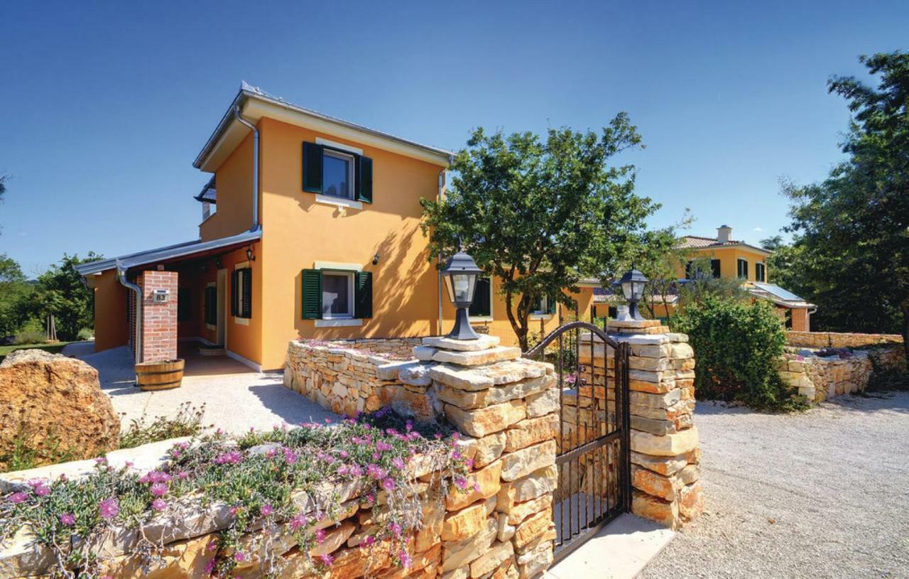 Villas Vea Histria Rezanci Exterior photo