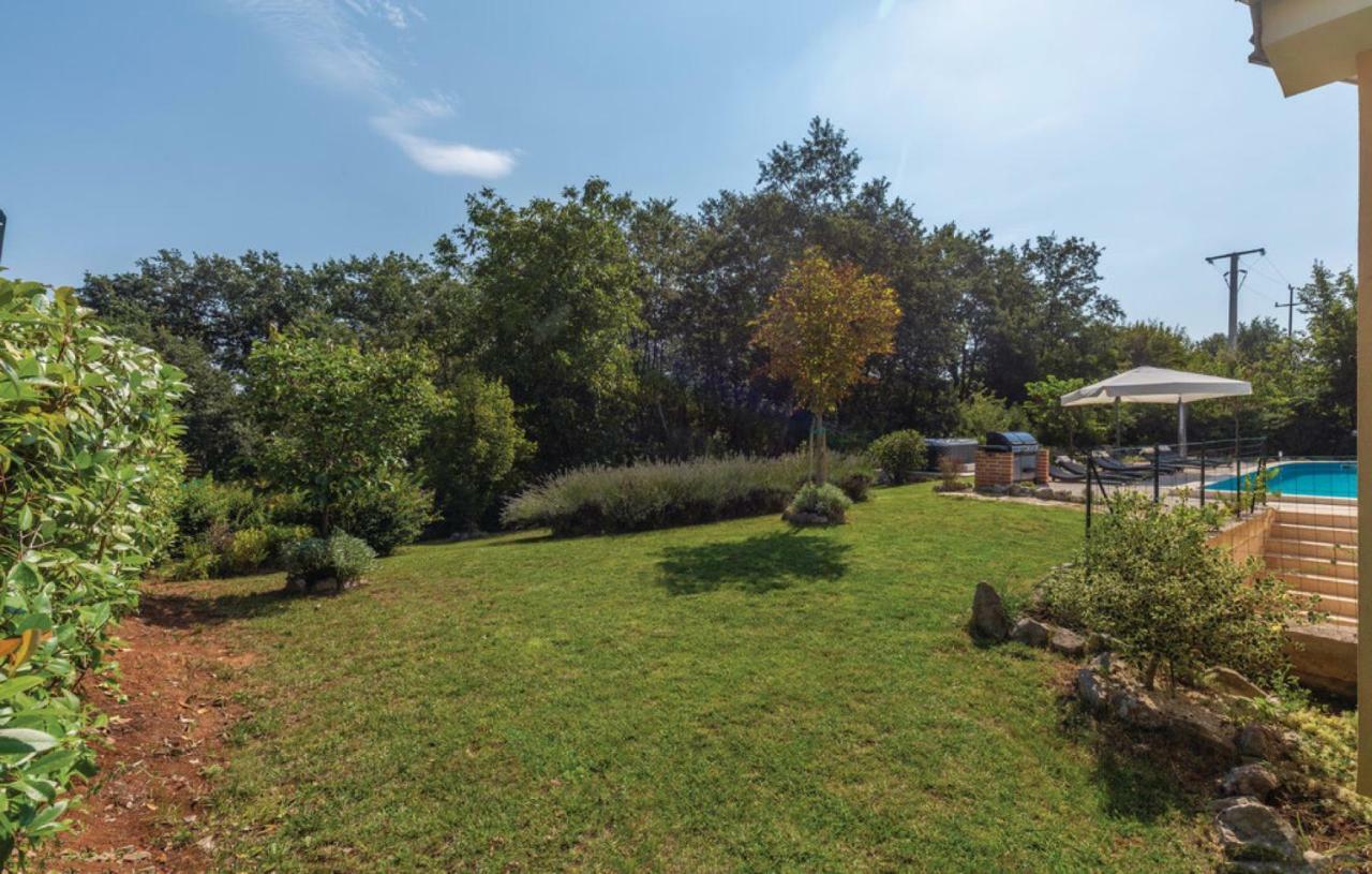 Villas Vea Histria Rezanci Exterior photo